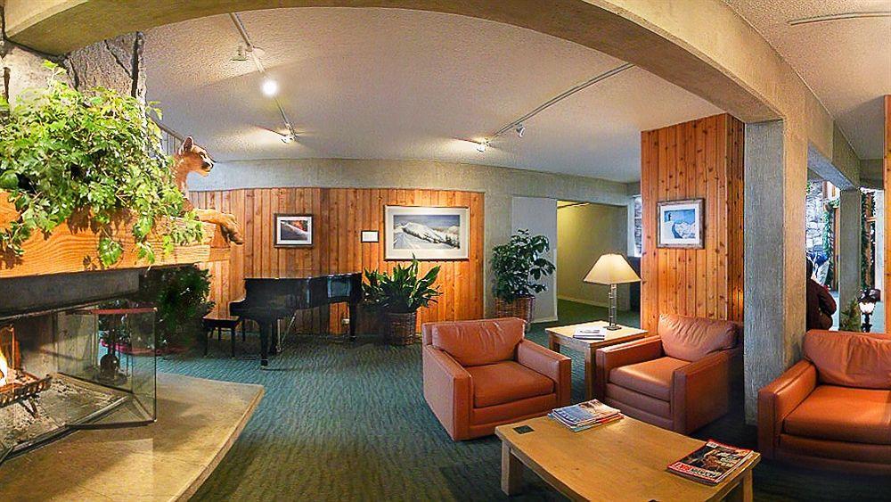Cliff Lodge And Spa Snowbird Exteriör bild